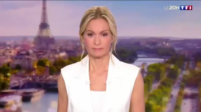 Sparklers Club sur TF1 autour du phénomène Gender Reveal