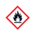 GHS02 - Flamme - Produit inflammable