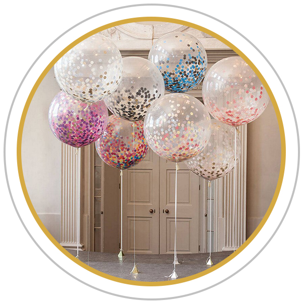 Balloonium® - Gamme d'hélium pour ballons pour les professionnels