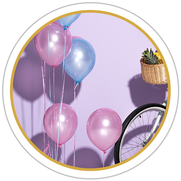 Où trouver de l'hélium pour gonfler ses ballons – Sparklers Club