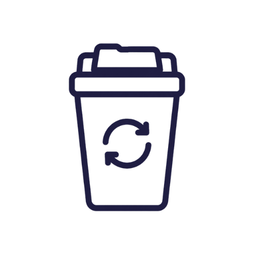Gobelets Ecocup