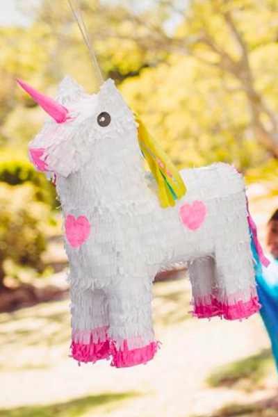 Pinata Sparklers Club