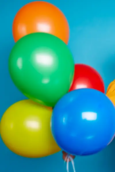 Ballons de baudruche