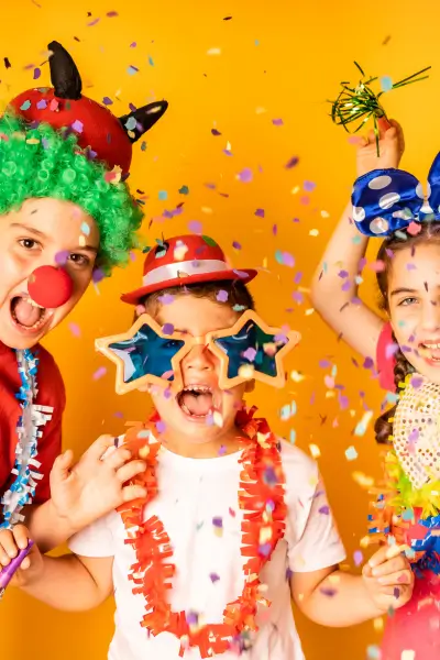 Accessoires Déguisement 