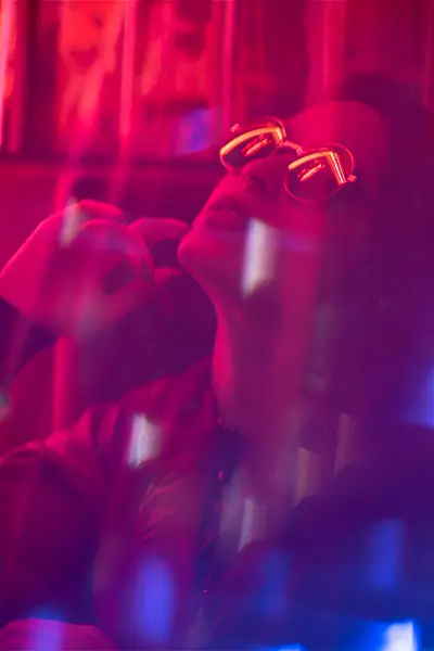 Lumiere Noire & Stroboscope