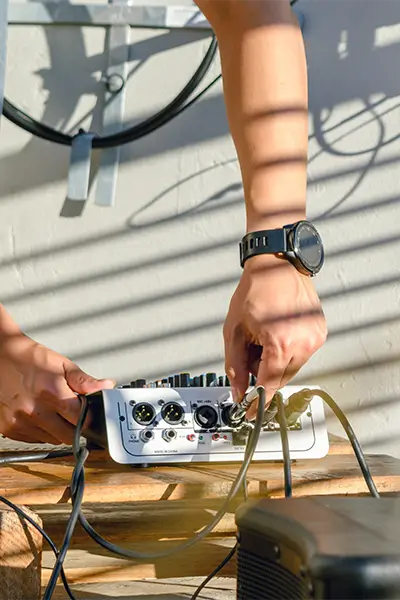 Accessoires & Câbles