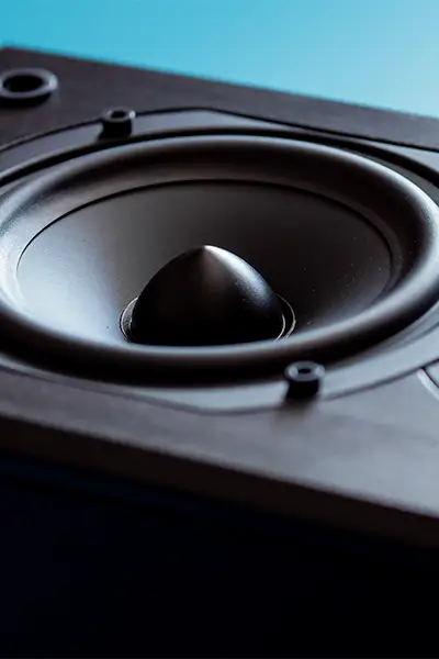 Caissons de basses - Subwoofer