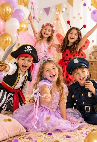 Déguisements enfants