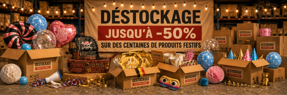 Déstockage