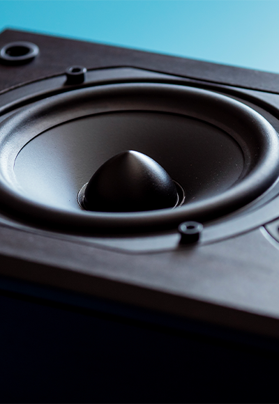 Caissons de basses - Subwoofer