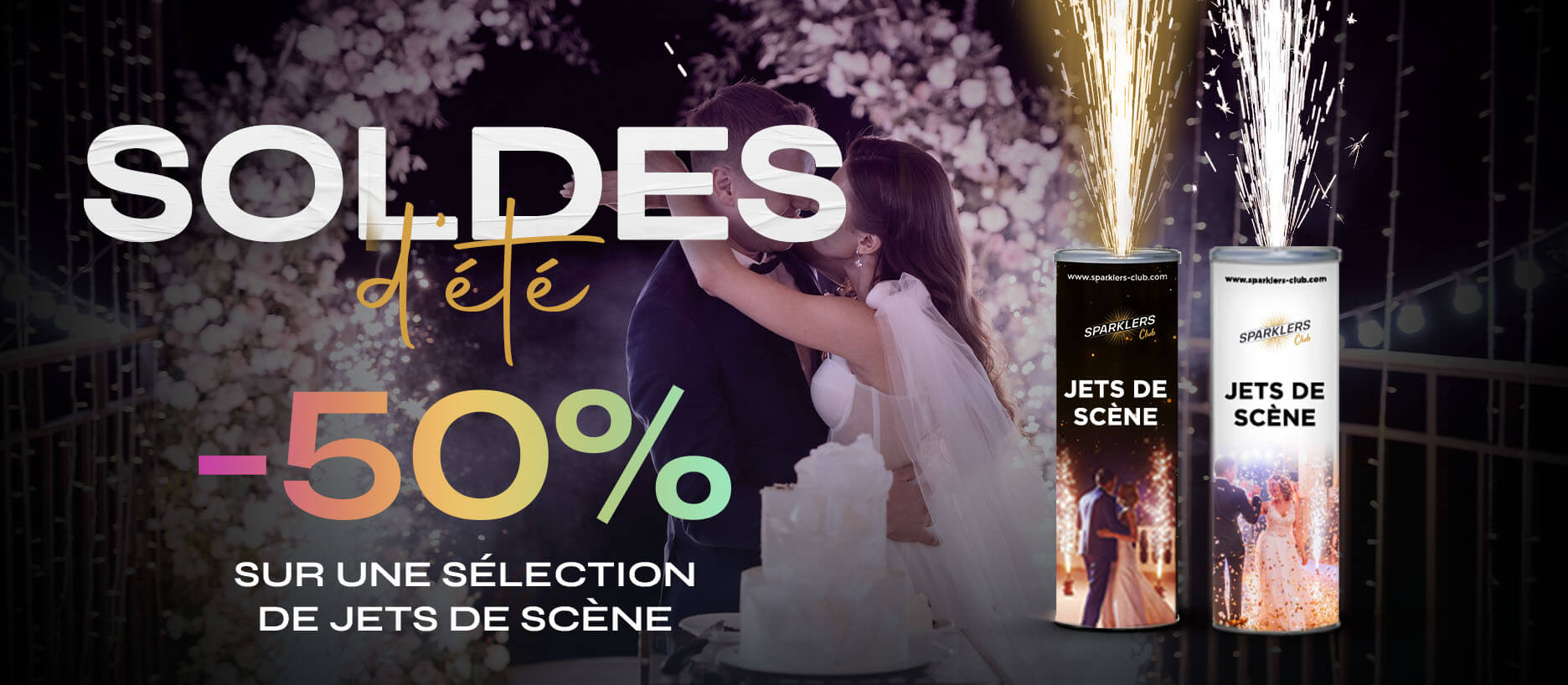 JETS DE SCENE