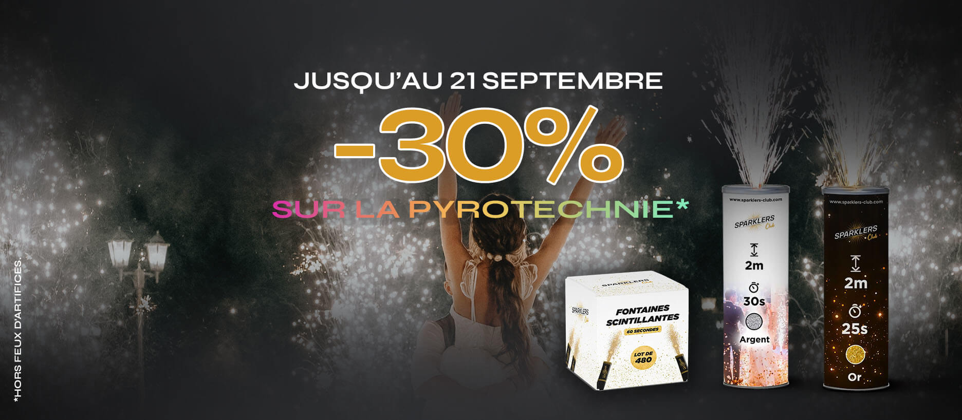 30% PYRO