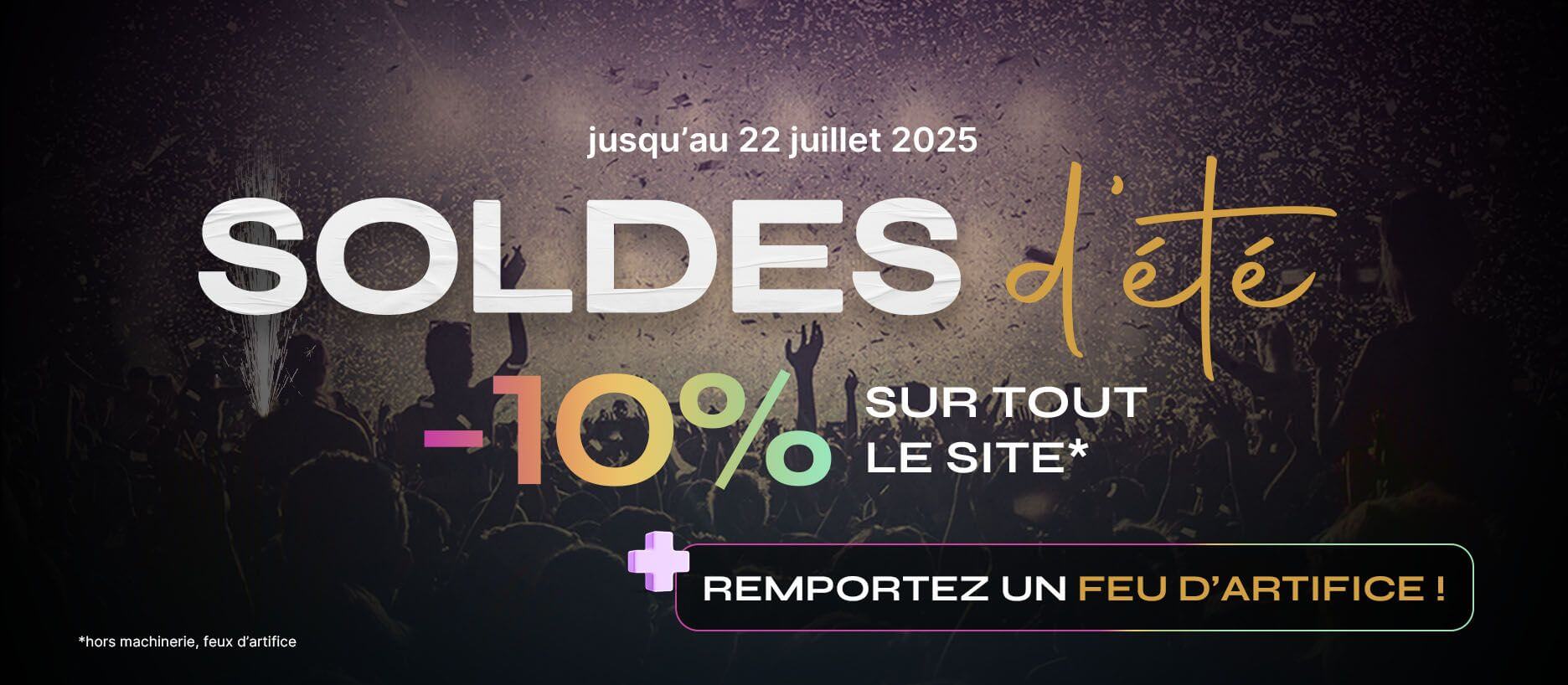 SOLDES ETE 2