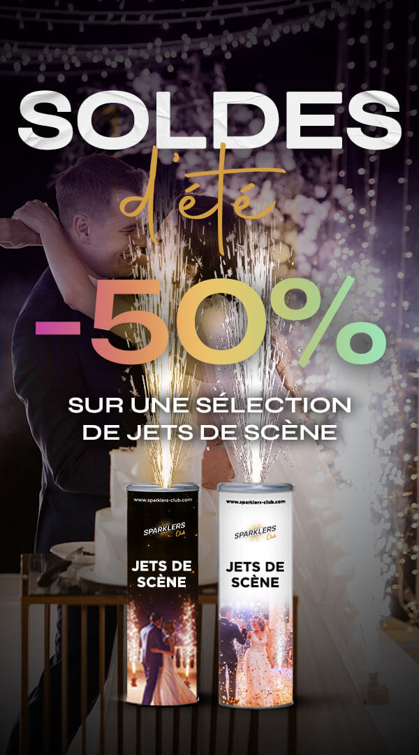 JETS DE SCENE