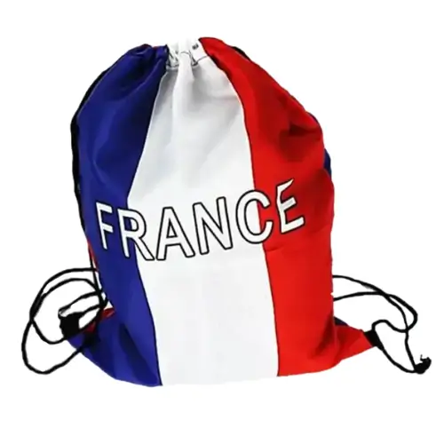Accessoires Allez les Bleus