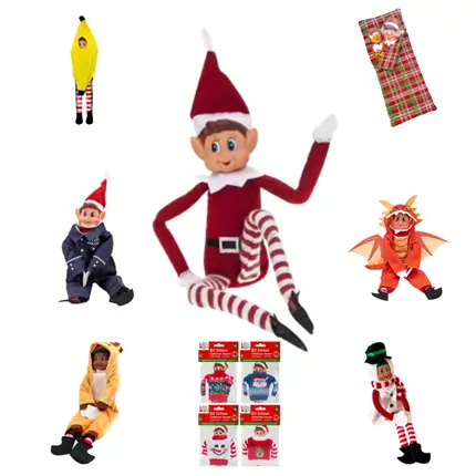 LUTIN_BOY_DEGUISEMENT