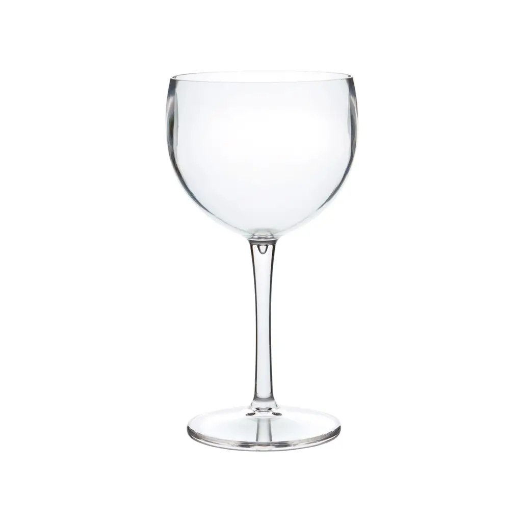 VERRE PISCINE - TRANSPARENT - 40CL 