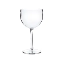 VERRE PISCINE - TRANSPARENT - 40CL 