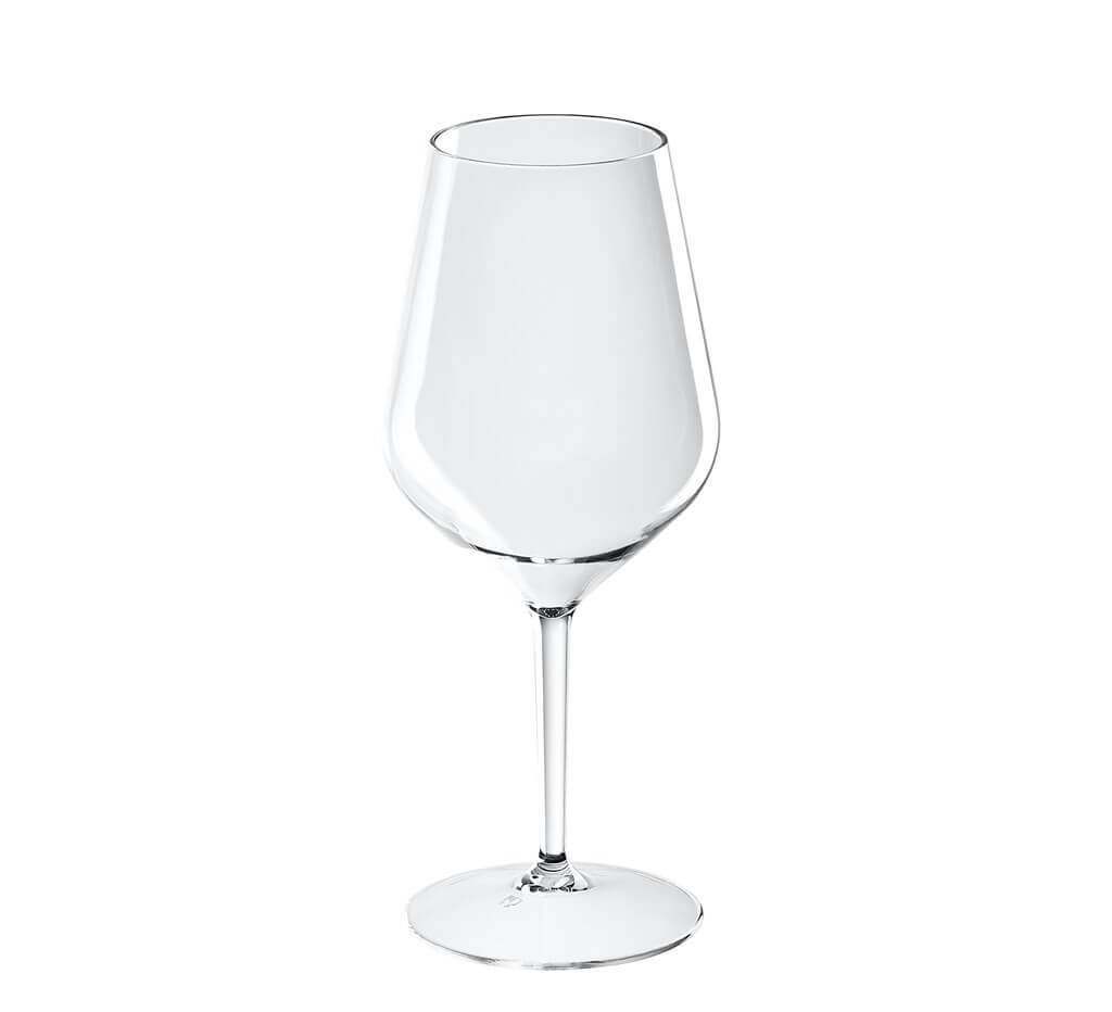 Verre à Vin "Wine Cocktail" en Tritan Transparent 47cl