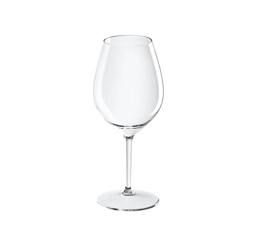 Verre à vin REDONE en Tritan Transparent 51cl