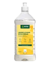 Vaisselle Main Enzypin 1 Litre