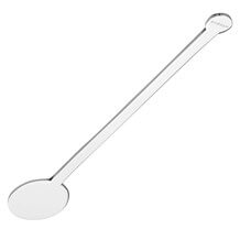 AGITATEUR COCKTAIL INOX - 15CM - 24PCPS