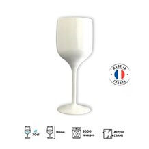 Verre à vin SAUVIGNON blanc 30cl 