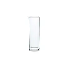 Verre Tube Incassable Transparent - 22cl