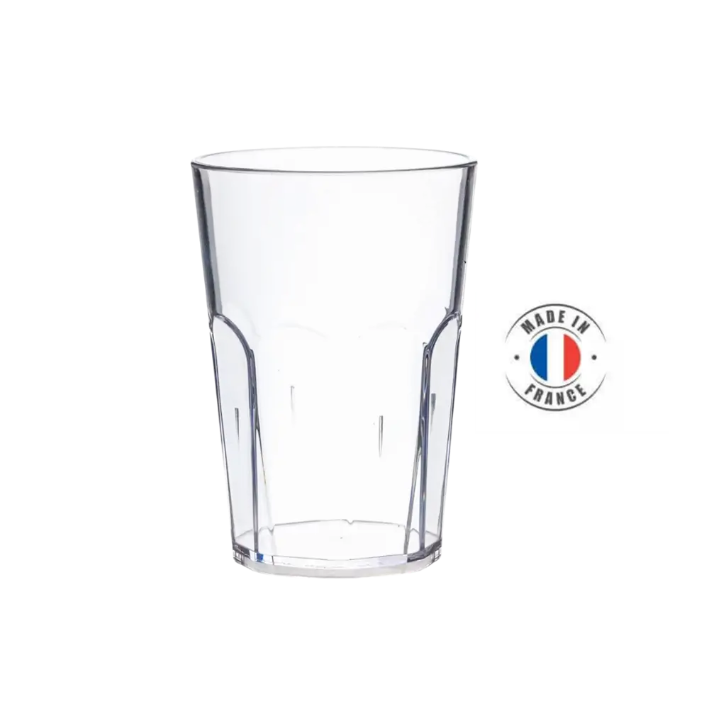 Verre Mojito Transparent 33cl