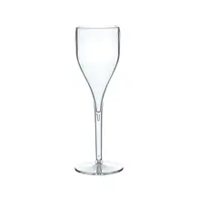 Flute à Champagne Transparente 12cl