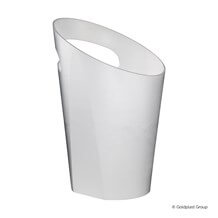 Lot De 10 Carafes En Plastique PP Transparent 1 Litre - Réutilisables, Incassables, Pour Hôtellerie