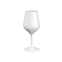 Verre à vin WINE COCKTAIL blanc 47cl (Tritan)