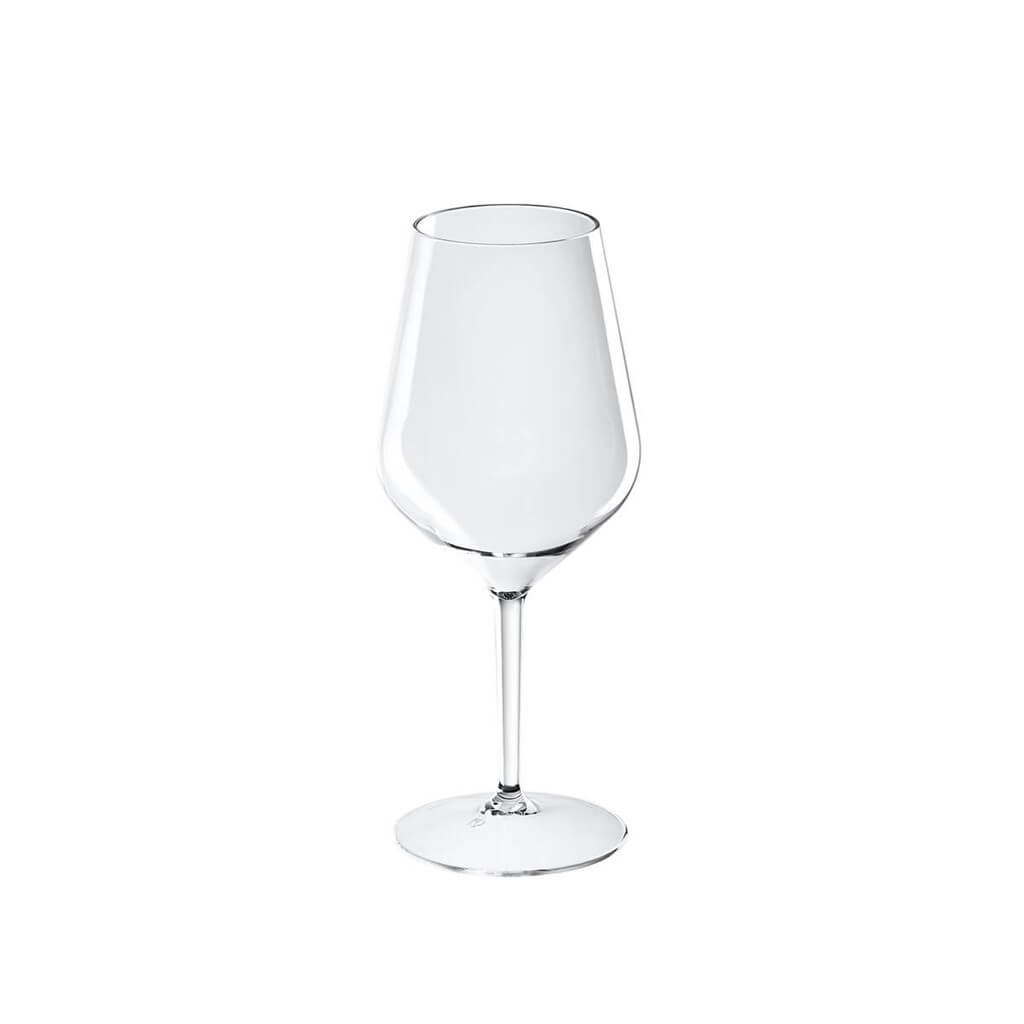 Verre à vin WINE COCKTAIL transparent 47cl (Tritan)