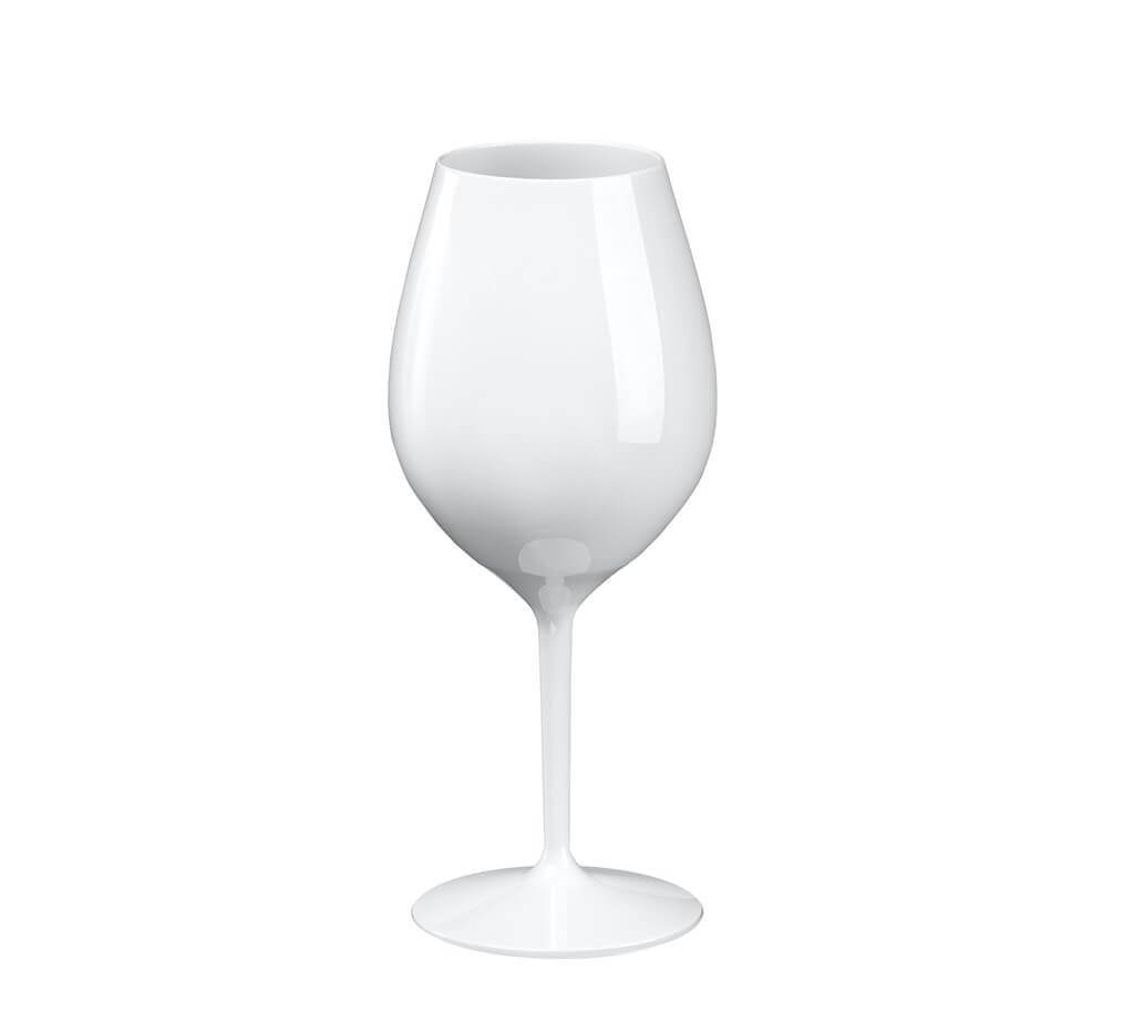 Verre à vin REDONE blanc 51cl (Tritan)