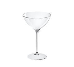 Verre à cocktail Martini 30cl (Tritan)