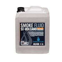 LIQUIDE À FUMÉE - VOLCANO CO2 PREMIUM