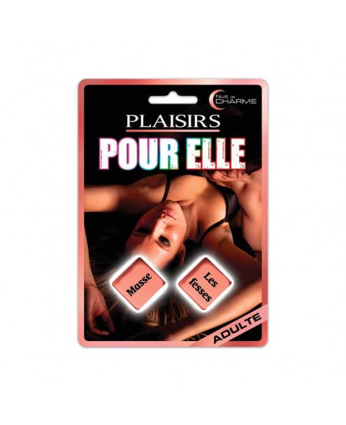 Dés Plaisirs Pour Elle