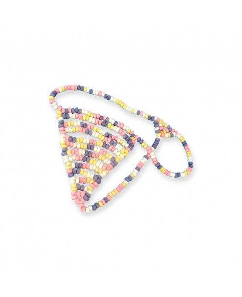 String Bonbons Femme 