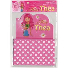 Papeterie Miss Thea 