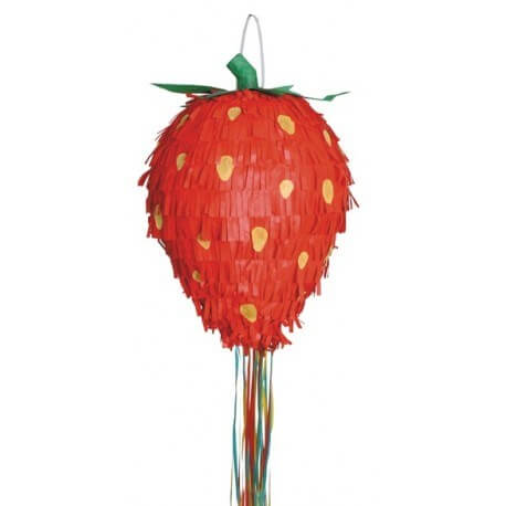 PINATA FRAISE