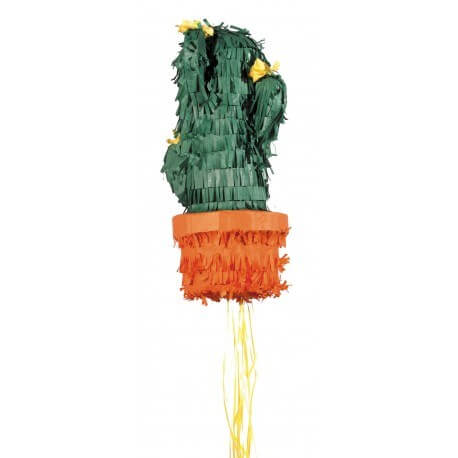 PINATA CACTUS 