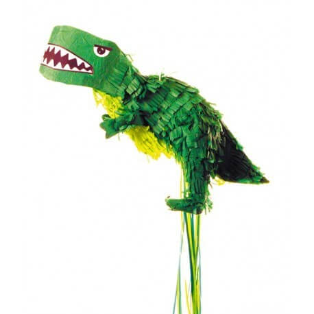 Pinata Dinosaure T-REX