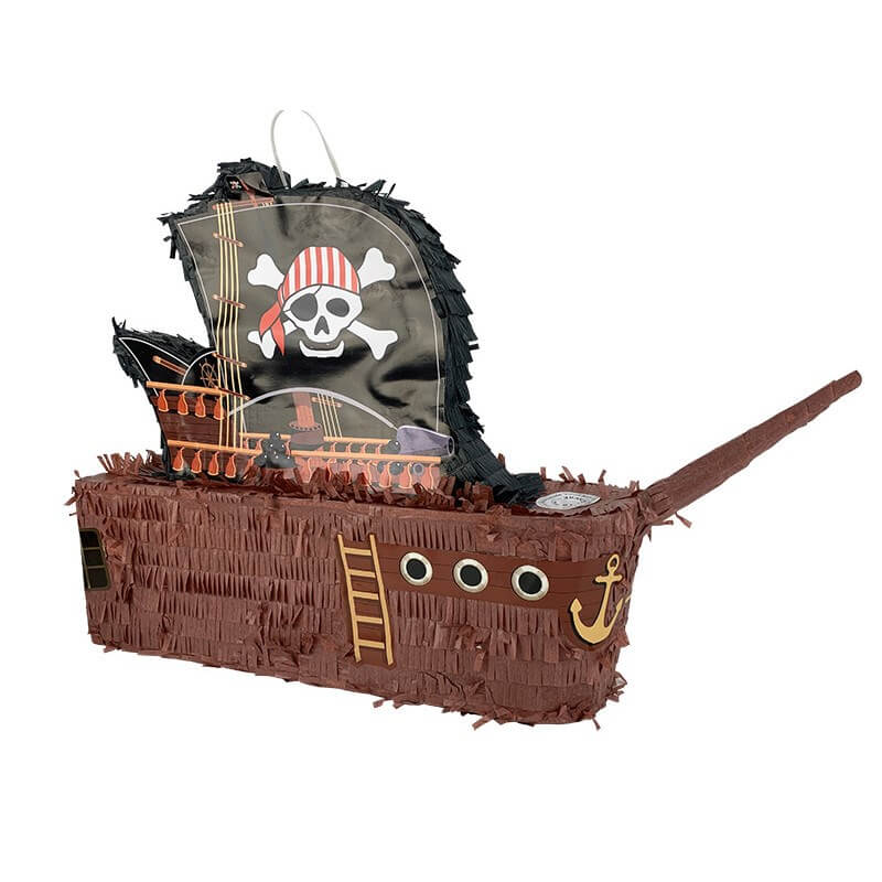 Pinata Bateau de Pirate 