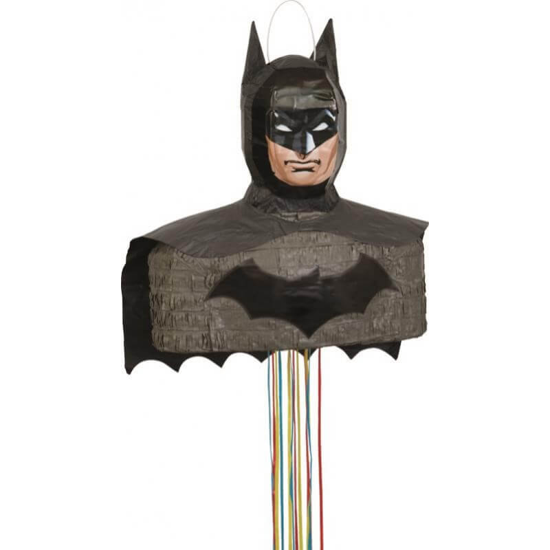 PINATA BATMAN 3D 