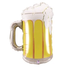 Mug Bière givrée 86cm