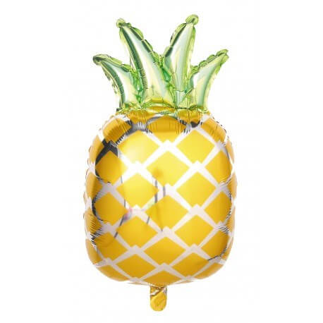 Ballon ANANAS OR