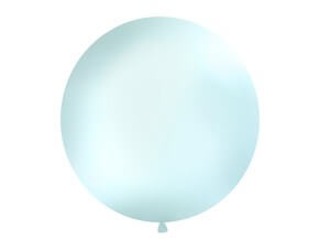 Ballon géant 100cm Transparent