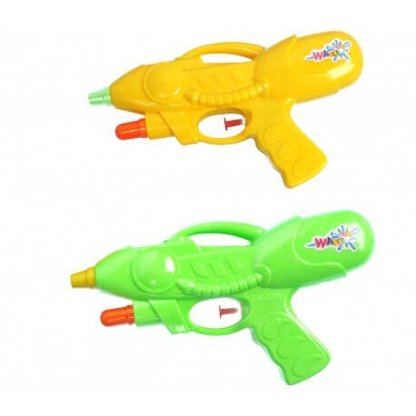 Pistolet à eau WATER GUN