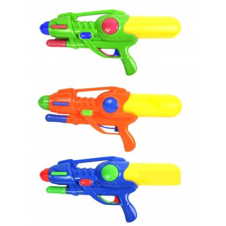 Pistolet à eau GIGA POWER avec pompe 
