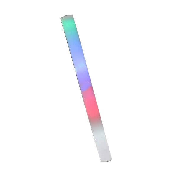 Bâton lumineux LED Multi-couleur 